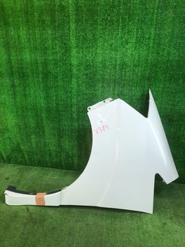 КРЫЛО НА TOYOTA ALPHARD ANH10W