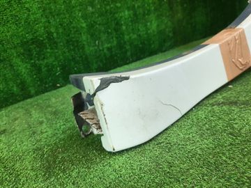 КРЫЛО НА TOYOTA ALPHARD ANH10W