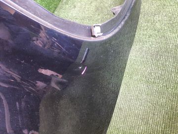 КРЫЛО НА VOLKSWAGEN TIGUAN 5N1