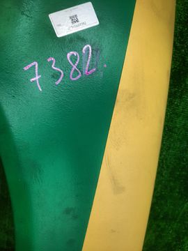 КРЫЛО НА TOYOTA COROLLA AE111