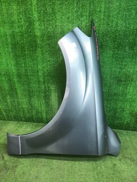 КРЫЛО НА AUDI Q7 4LB