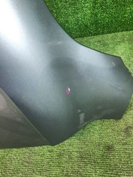 КРЫЛО НА AUDI Q7 4LB