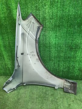КРЫЛО НА AUDI Q7 4LB