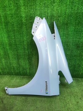 КРЫЛО НА TOYOTA PRIUS ZVW30