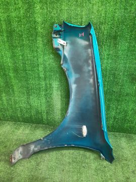 КРЫЛО НА NISSAN MARCH K11