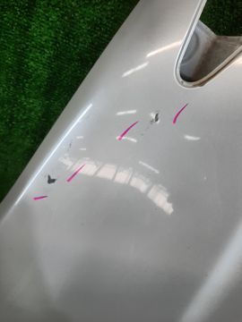 КРЫЛО НА TOYOTA PRIUS ZVW30