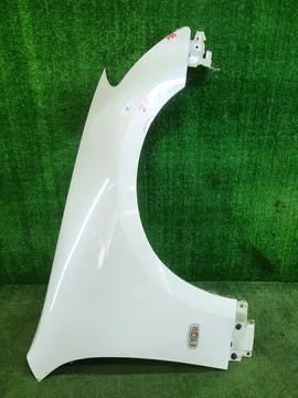 КРЫЛО НА NISSAN FUGA Y50