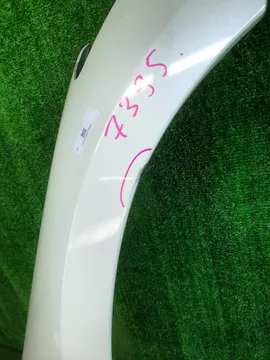 КРЫЛО НА NISSAN FUGA Y50