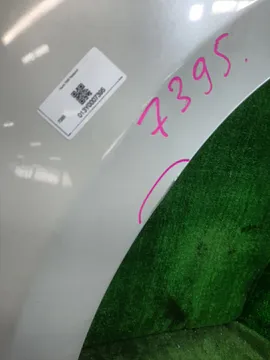 КРЫЛО НА NISSAN FUGA Y50