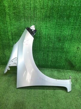 КРЫЛО НА HONDA FIT GP1