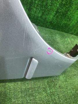 КРЫЛО НА TOYOTA COROLLA AE100