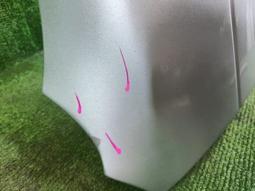 КРЫЛО НА TOYOTA COROLLA AE100