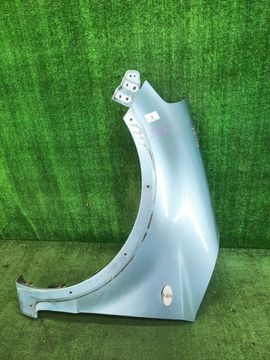 КРЫЛО НА SUZUKI SX4 YB41S