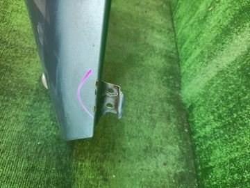 КРЫЛО НА SUZUKI SX4 YB41S