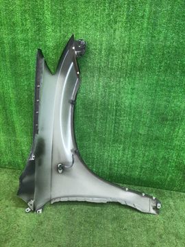 КРЫЛО НА NISSAN MURANO Z50