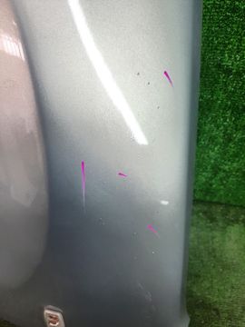 КРЫЛО НА NISSAN TEANA J31