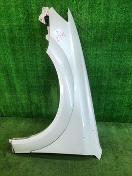 КРЫЛО НА SUBARU OUTBACK BPE