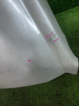 КРЫЛО НА SUBARU OUTBACK BPE