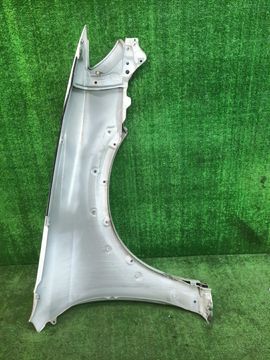 КРЫЛО НА SUBARU OUTBACK BPE