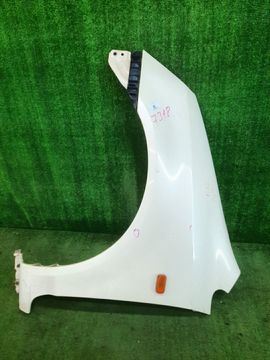 КРЫЛО НА HONDA STREAM RN1