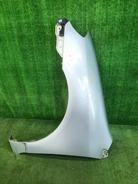 КРЫЛО НА TOYOTA COROLLA NZE121