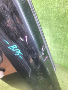 КРЫЛО НА SUBARU LEGACY BL5