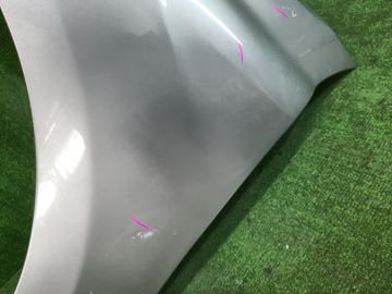 КРЫЛО НА MERCEDES-BENZ ML350 W164