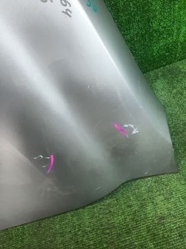 КРЫЛО НА MERCEDES-BENZ ML350 W164