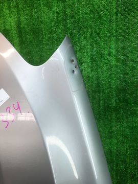 КРЫЛО НА MERCEDES-BENZ ML350 W164