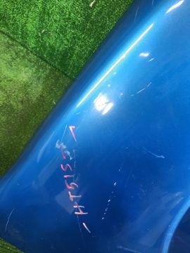 КРЫЛО НА SUZUKI SWIFT HT51S