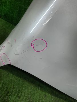 КРЫЛО НА NISSAN FUGA Y51