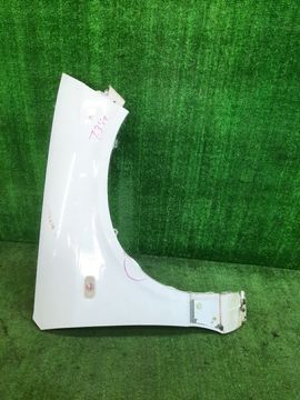 КРЫЛО НА NISSAN WINGROAD Y11