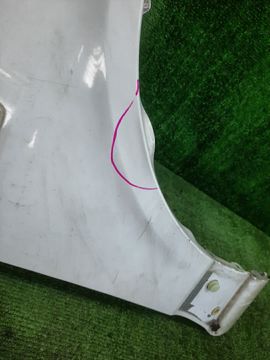 КРЫЛО НА NISSAN WINGROAD Y11