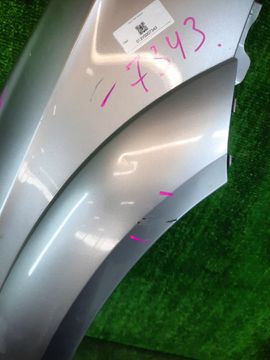 КРЫЛО НА SUBARU OUTBACK BPH