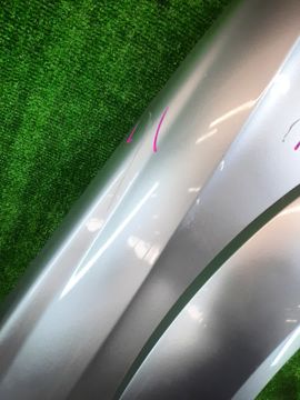 КРЫЛО НА SUBARU OUTBACK BPH