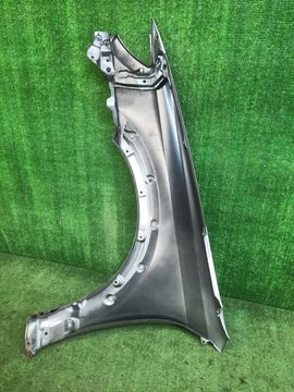 КРЫЛО НА SUBARU OUTBACK BPH