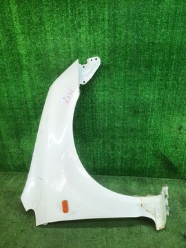 КРЫЛО НА HONDA STREAM RN1