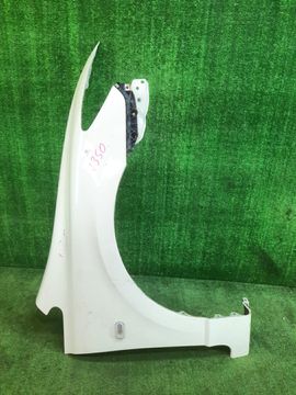 КРЫЛО НА HONDA CIVIC FD1