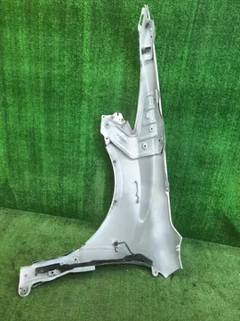 КРЫЛО НА MAZDA ATENZA GH5FP