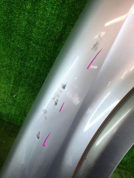 КРЫЛО НА SUBARU LEGACY LANCASTER BH9