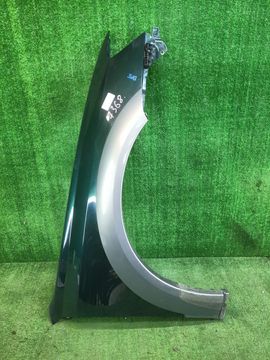 КРЫЛО НА SUBARU OUTBACK BPE