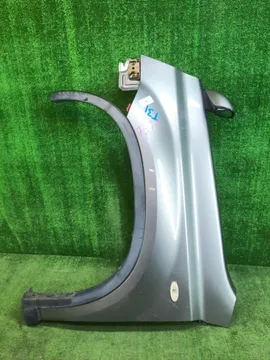 КРЫЛО НА NISSAN X-TRAIL T31