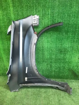 КРЫЛО НА NISSAN X-TRAIL T31