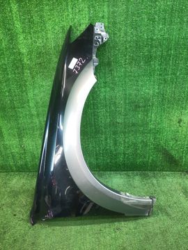 КРЫЛО НА SUBARU OUTBACK BPE