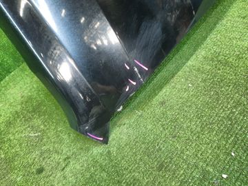 КРЫЛО НА SUBARU OUTBACK BPE