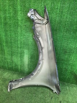 КРЫЛО НА SUBARU OUTBACK BPE
