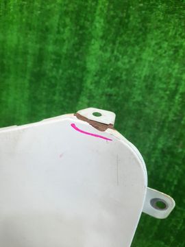 КРЫЛО НА MITSUBISHI DION CR9W