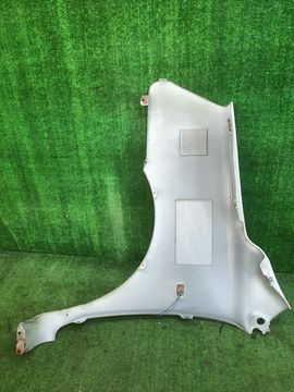 КРЫЛО НА MITSUBISHI DION CR9W