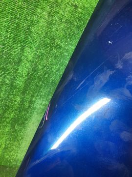КРЫЛО НА HONDA ACCORD CW1