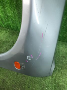 КРЫЛО НА MITSUBISHI GALANT EA1A